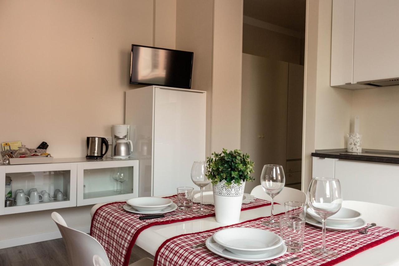 Monica Appartement