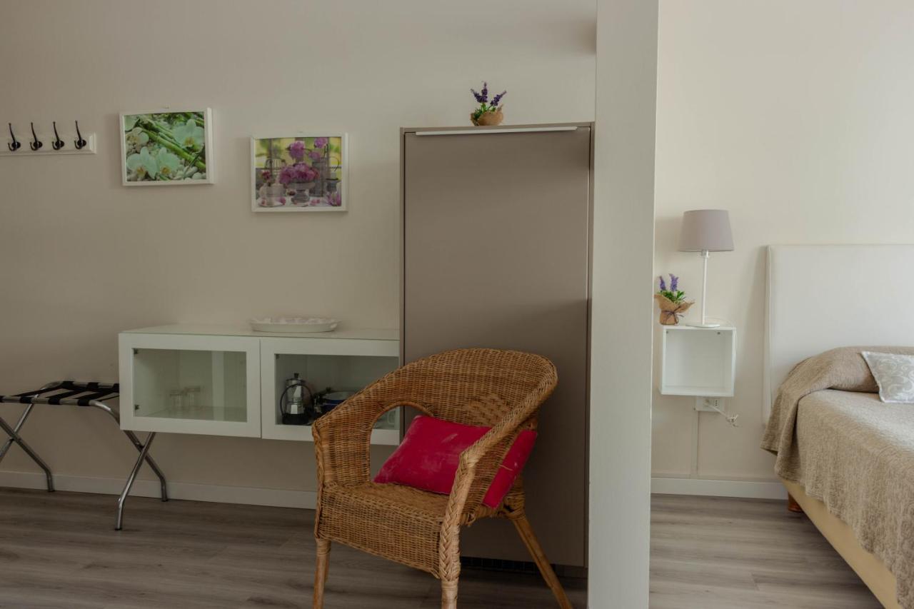 Monica Appartement