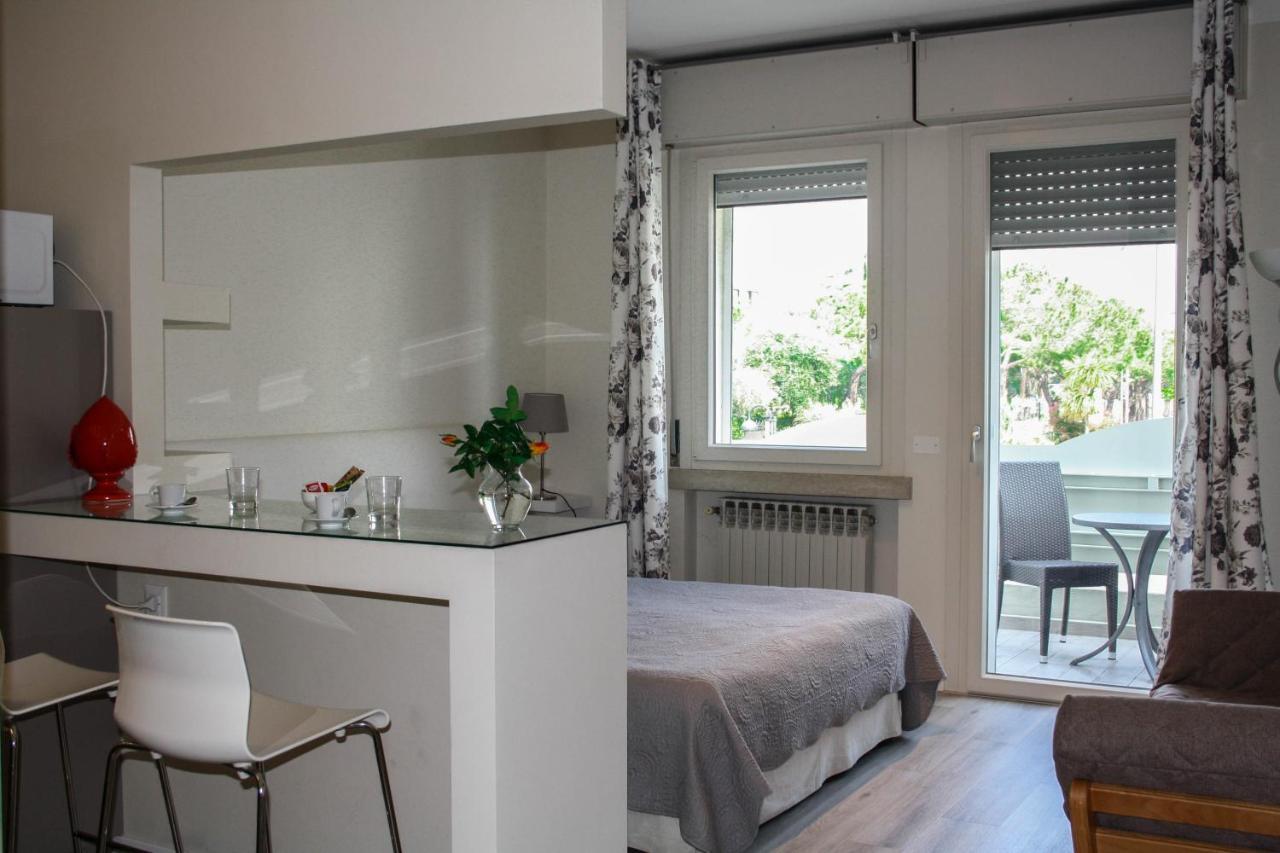 Appartement Monica