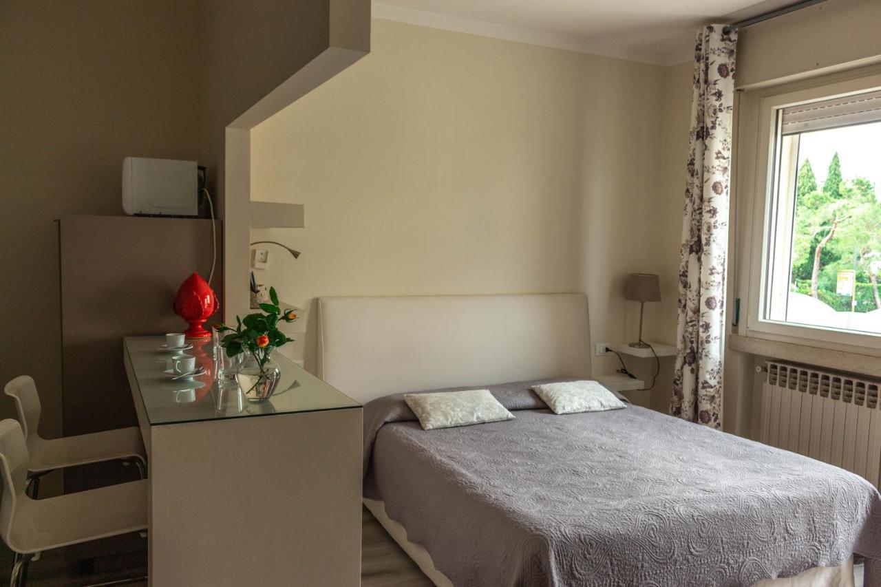 Appartement Monica *