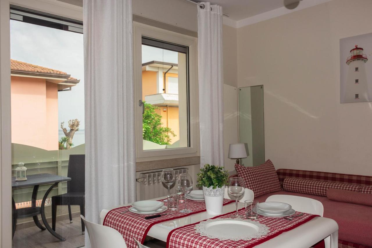 Appartement Monica