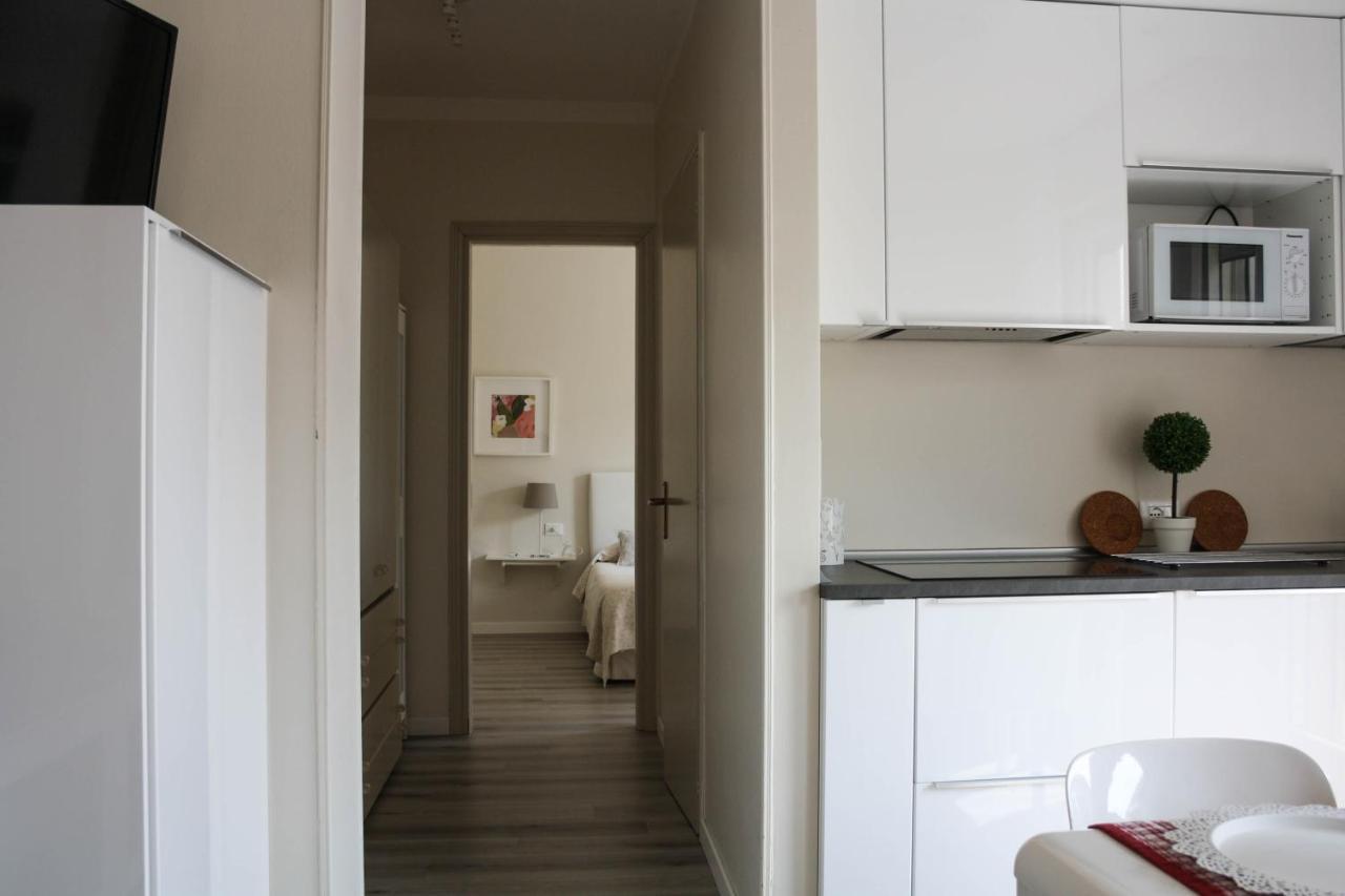 Monica Apartment *
