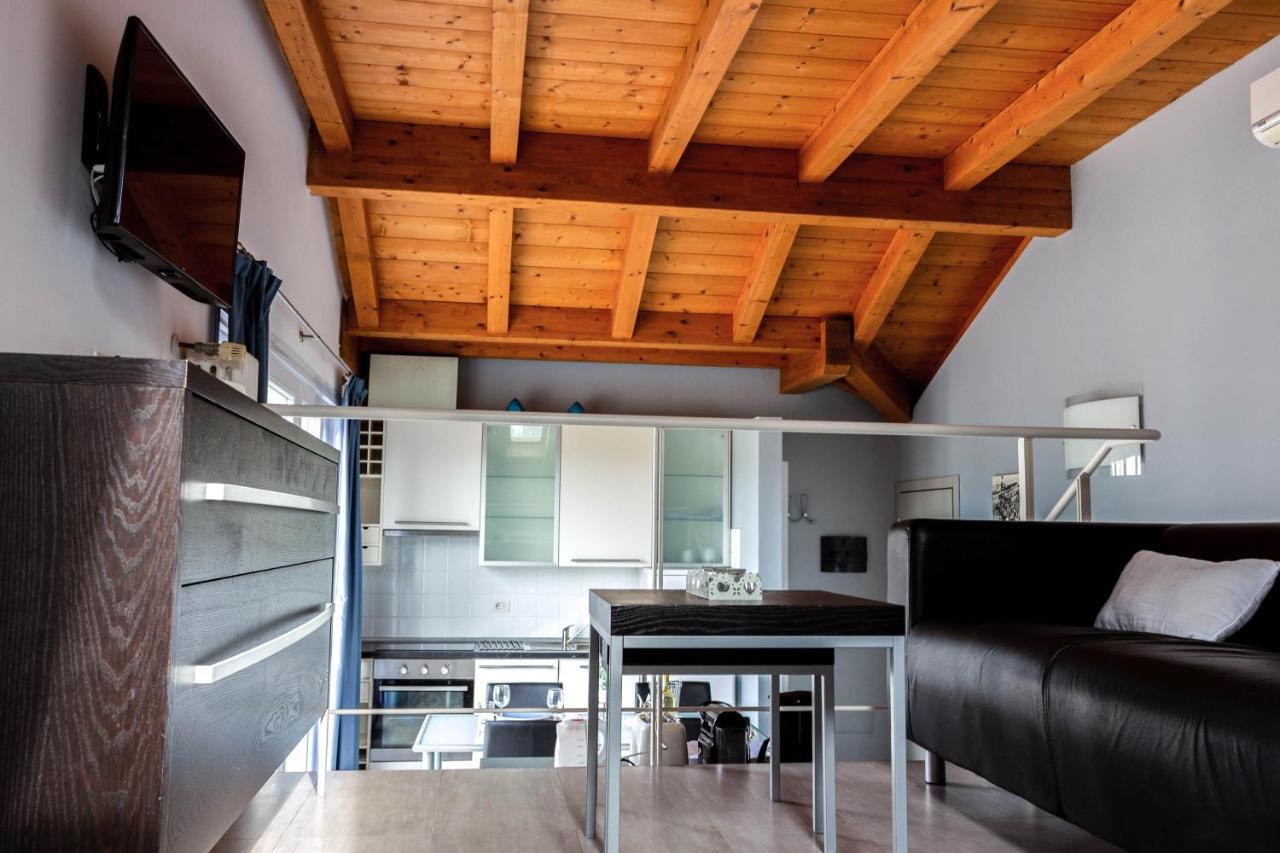 Appartement Monica *