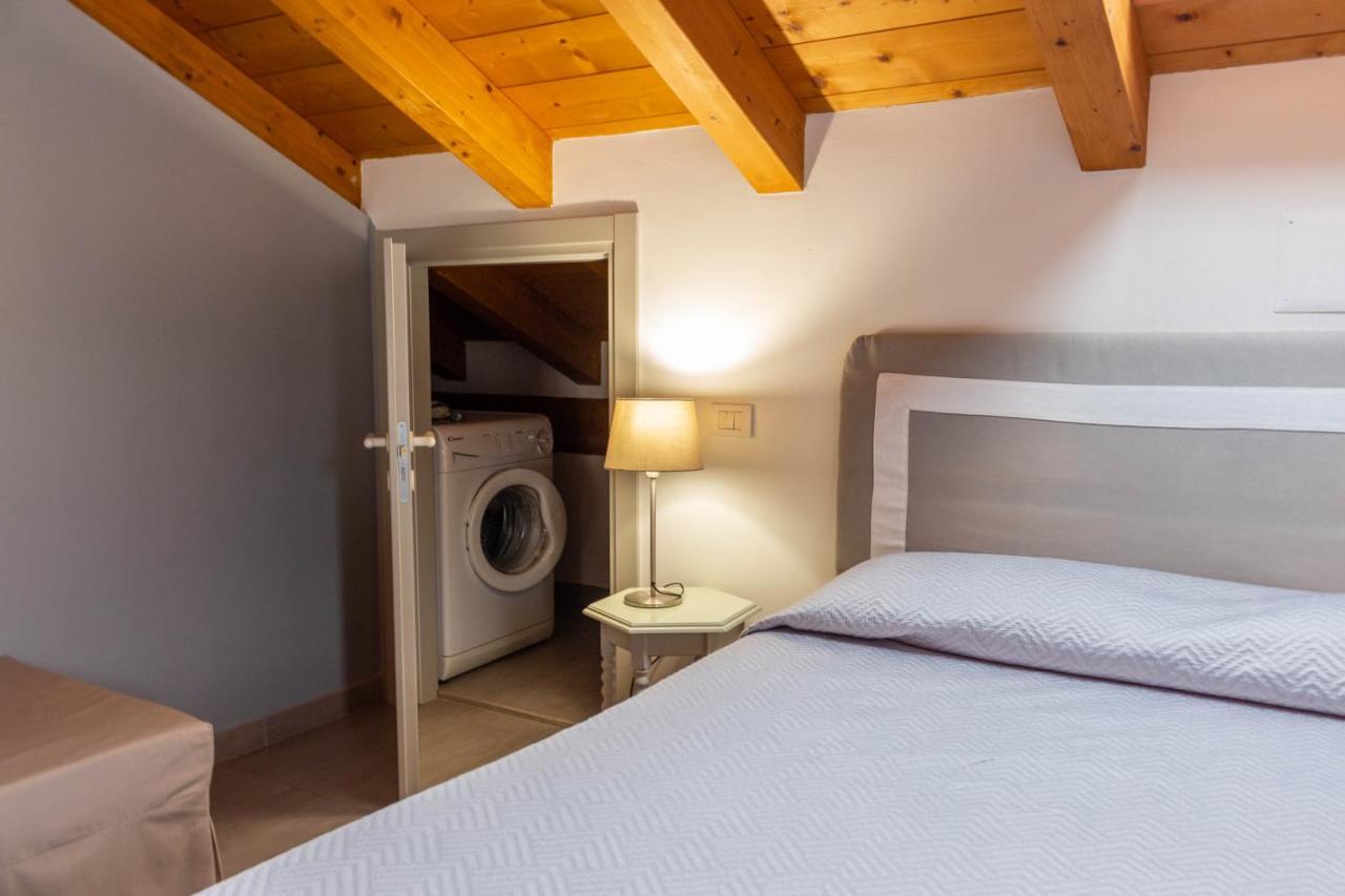 Appartement Monica *