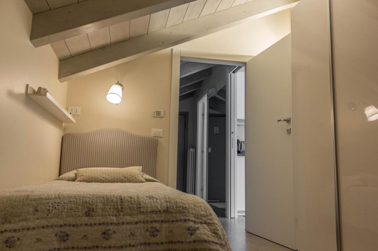 Monica Appartement *
