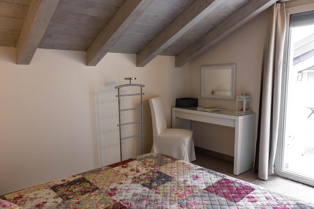 Appartement Monica *