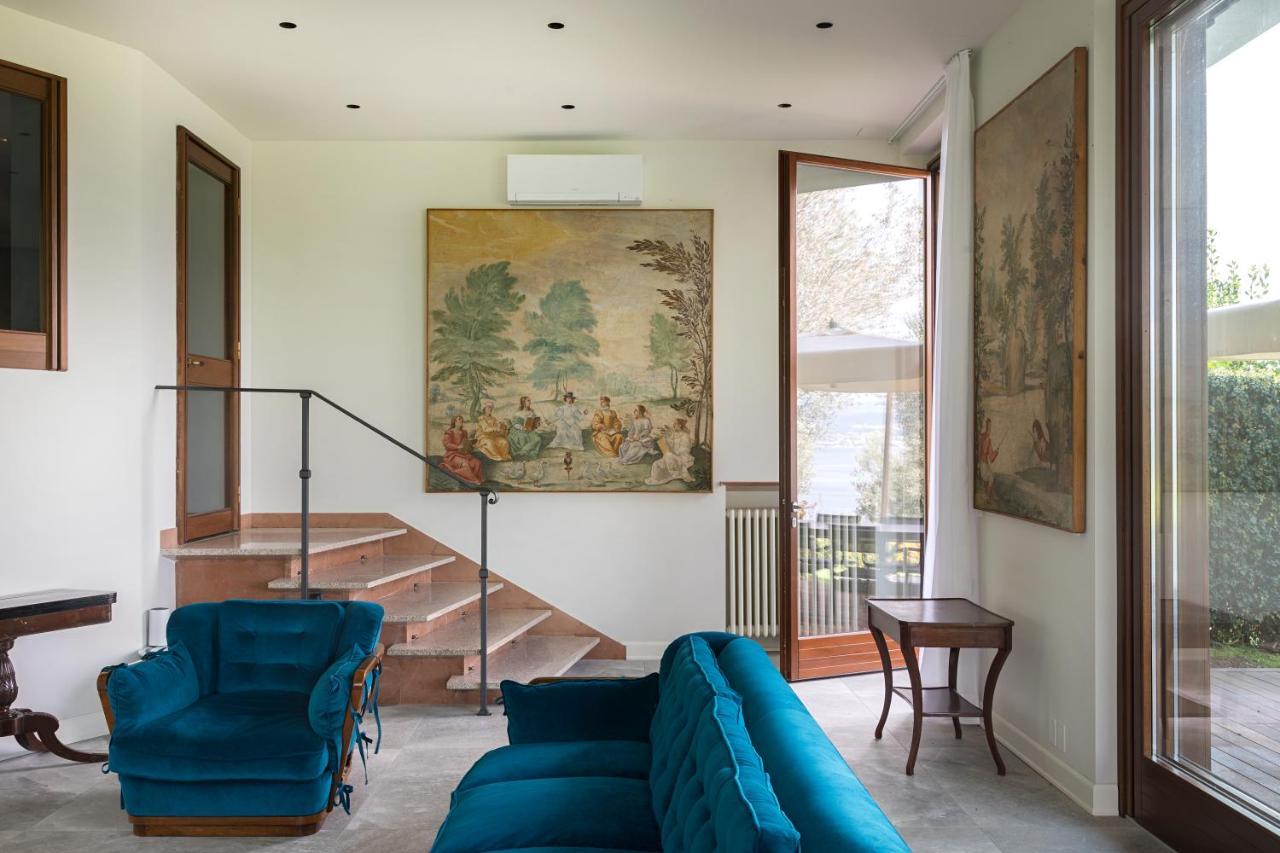Villa Giustiniani Sirmione