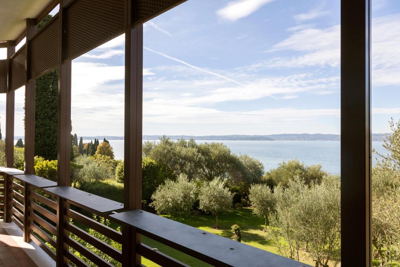 Giustiniani Villa