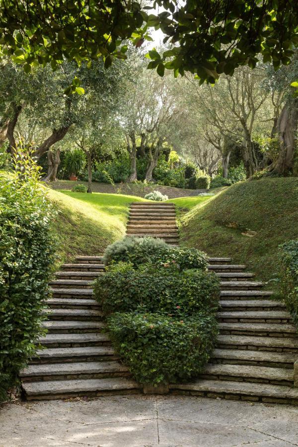 Villa Giustiniani *