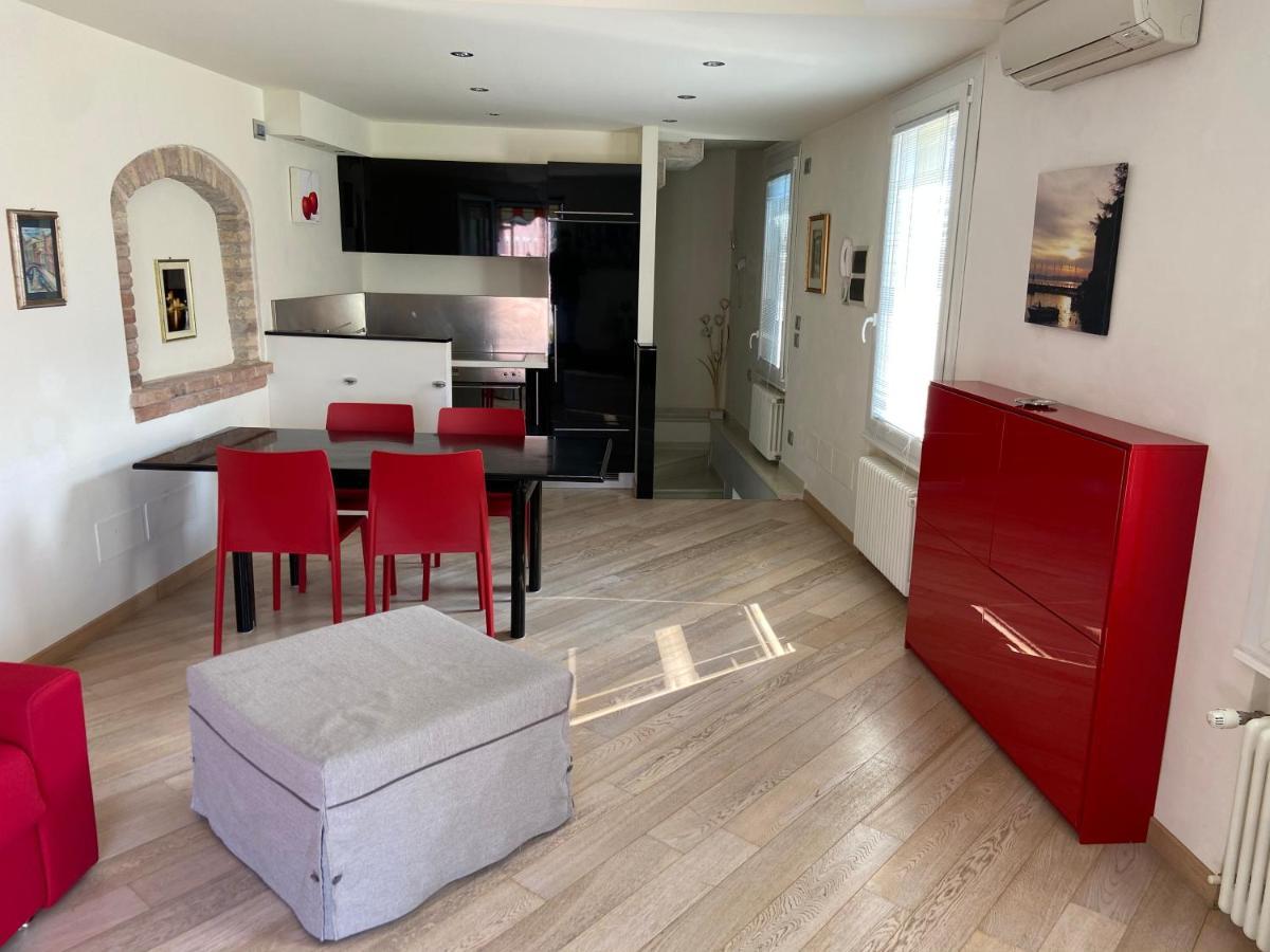 Mavino Apartment *