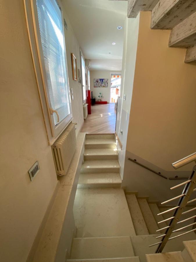 Mavino Apartman *