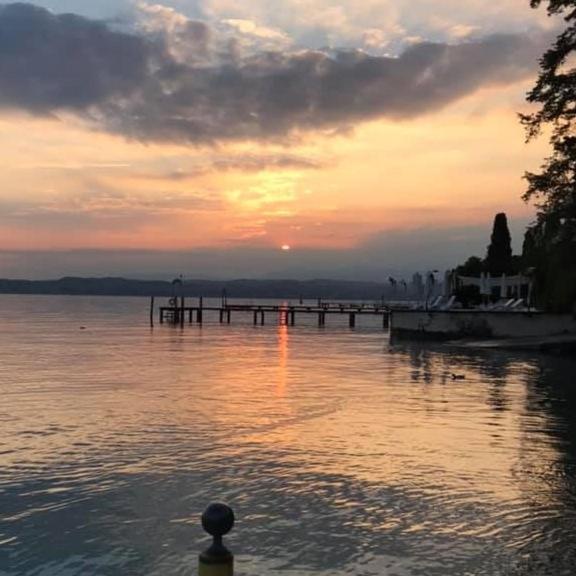 Nhà khách Harmony Sirmione