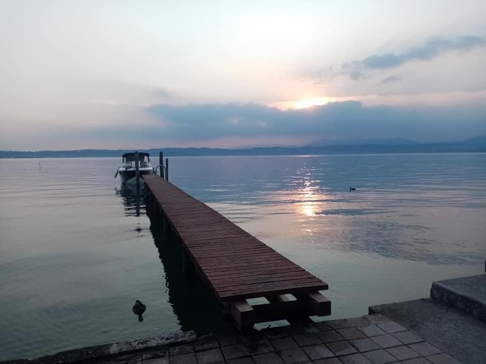 Nhà khách Harmony