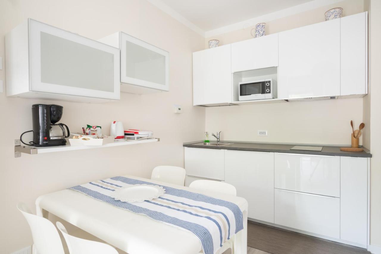 Appartement Monica *