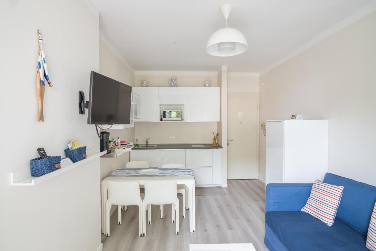 Apartment Monica Sirmione