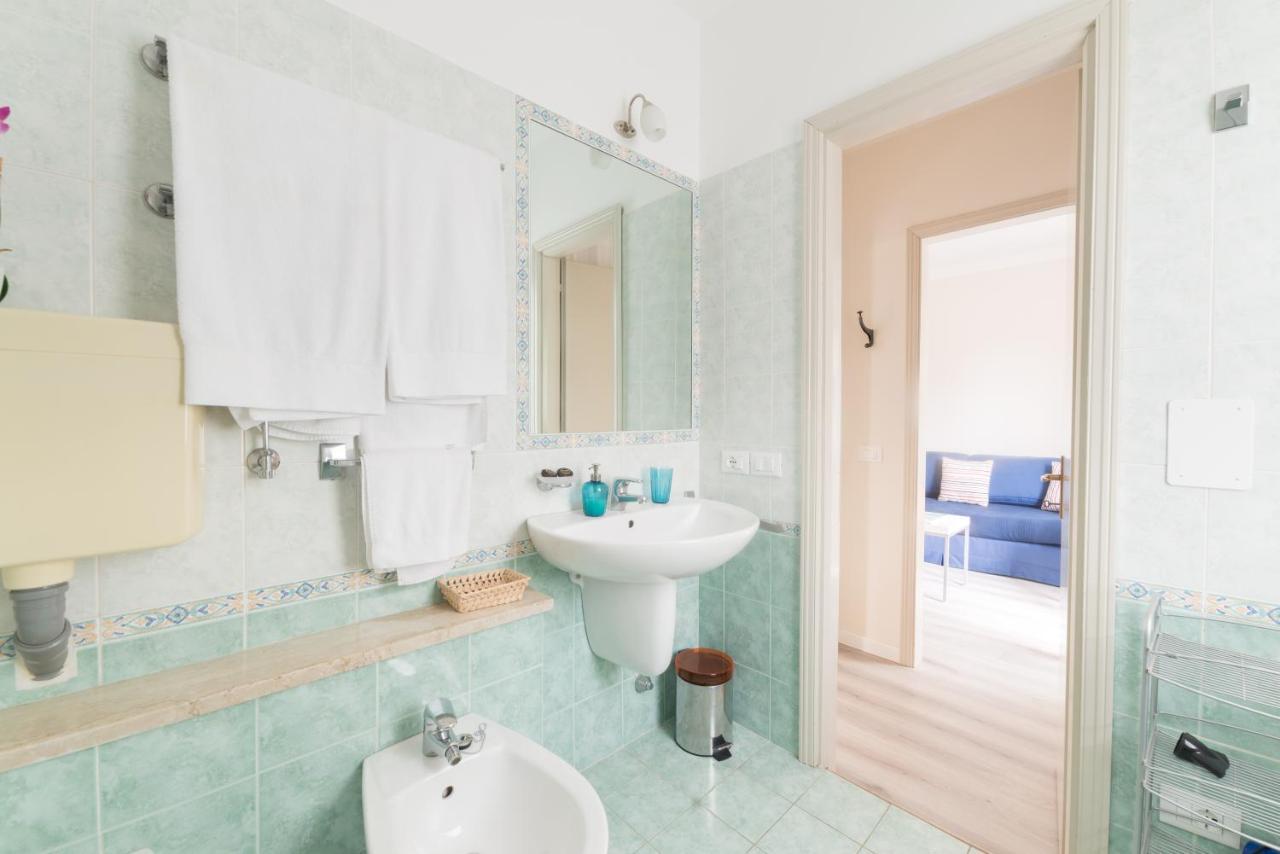 Monica Appartement