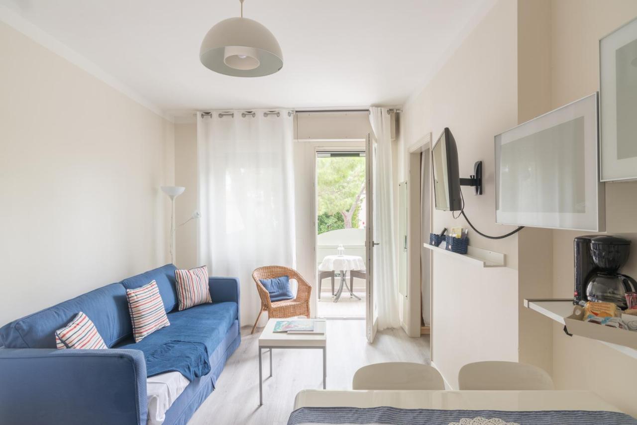 Monica Appartement Sirmione
