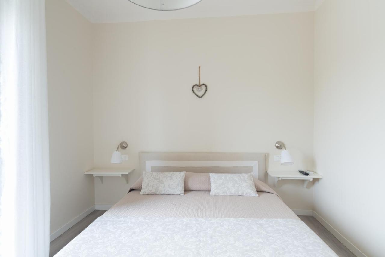 Appartement Monica *