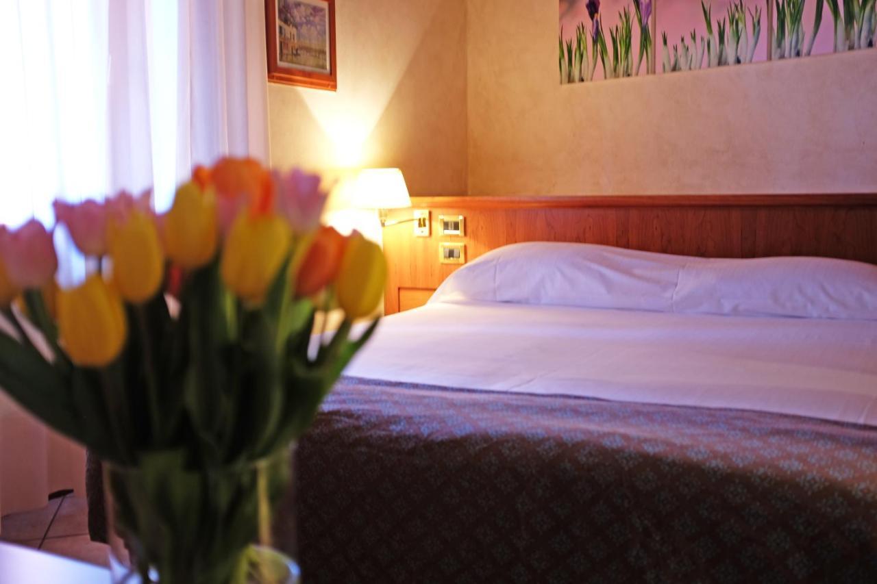 Corte Regina Hotel