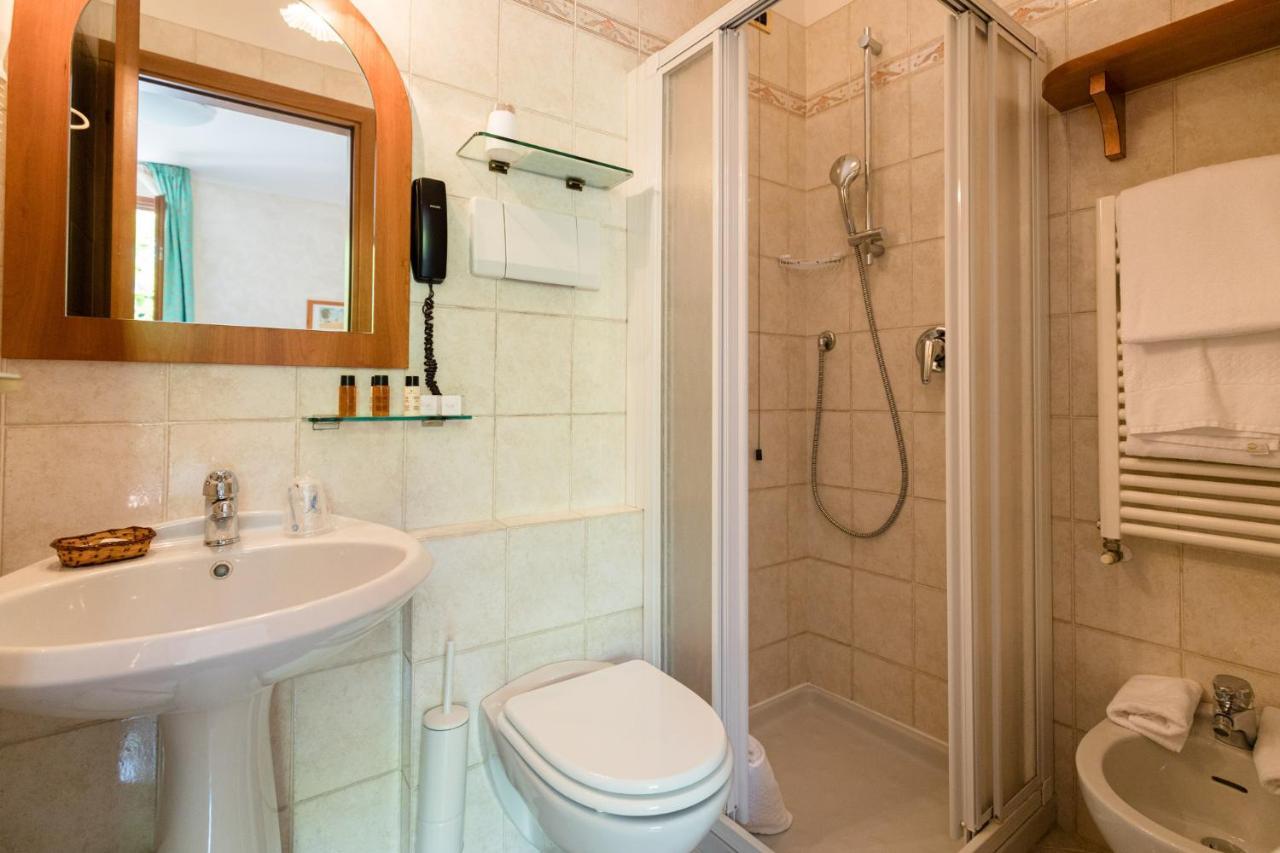 Corte Regina Hotel Sirmione
