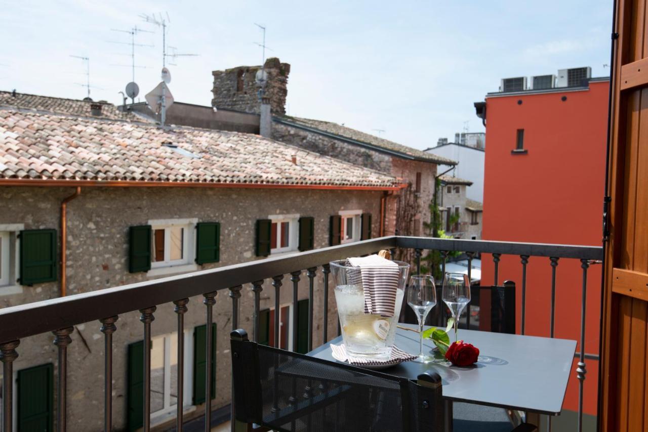 Corte Regina Sirmione