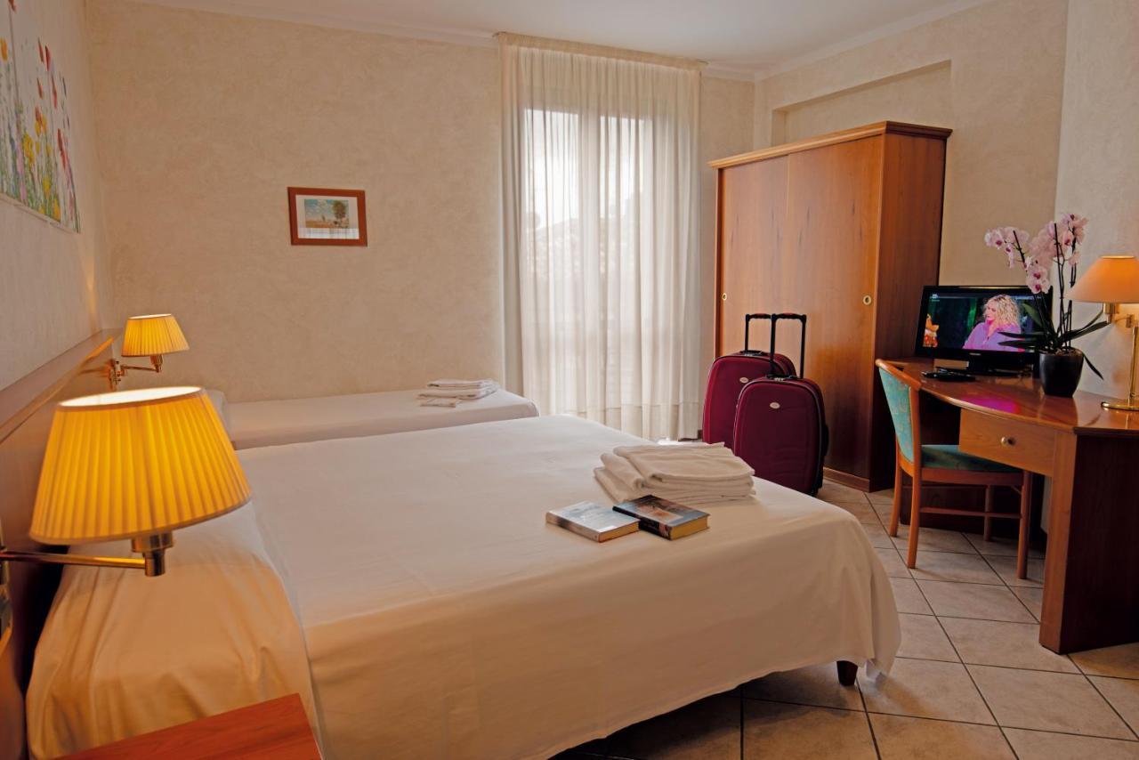 Hotel Corte Regina Sirmione