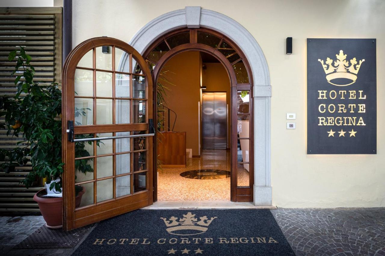 Hotel Corte Regina