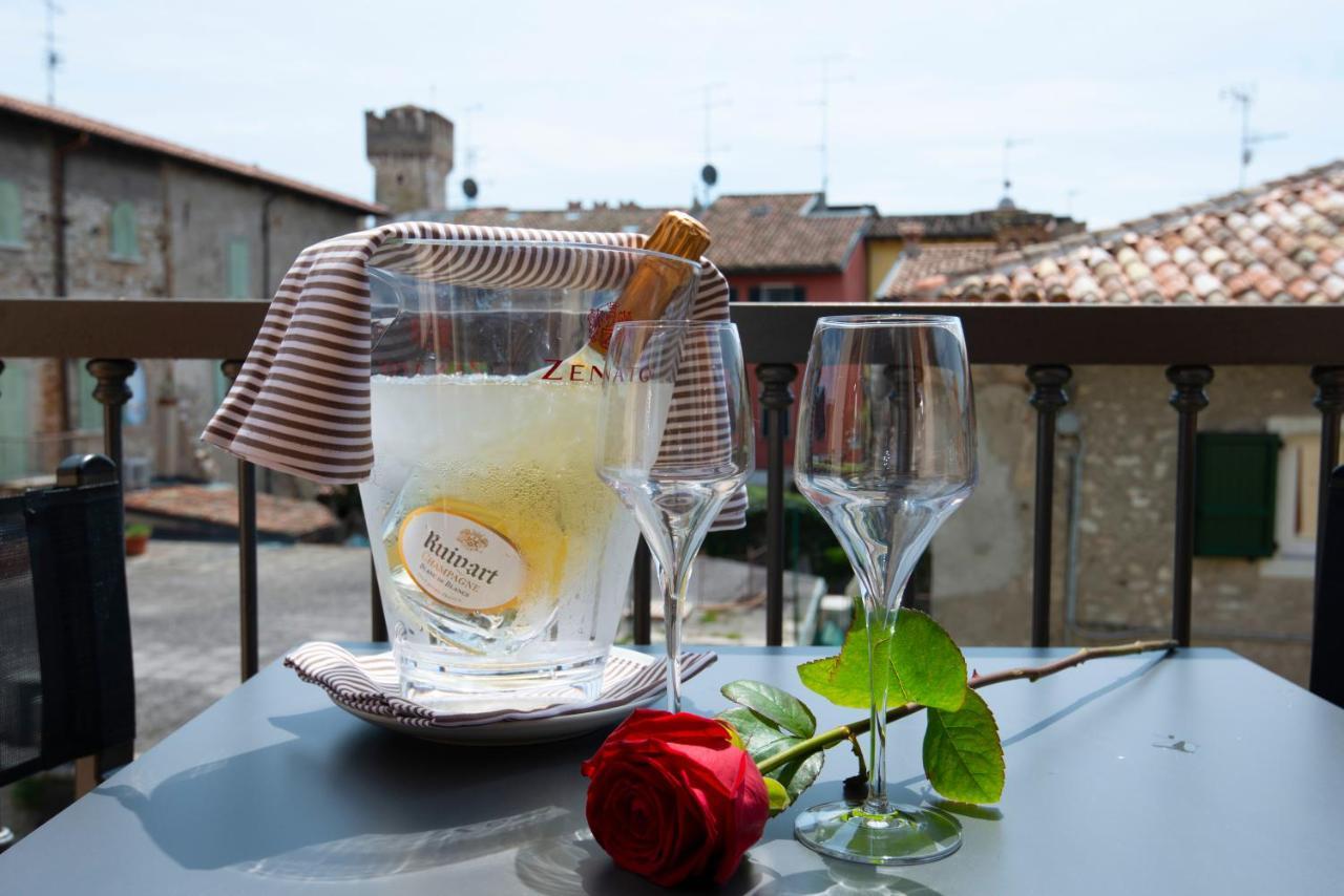 Hotel Corte Regina Sirmione
