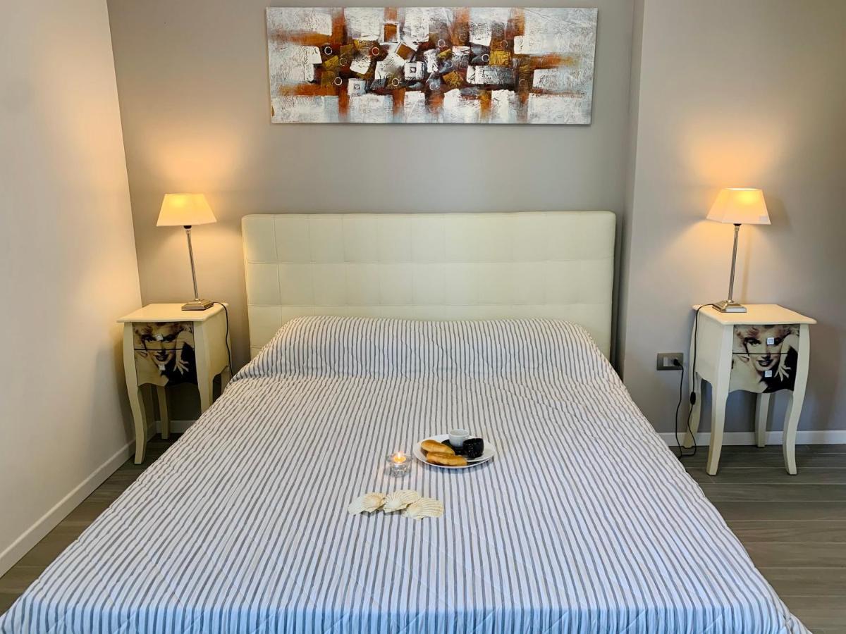 Marilyn Arpa Apartment *