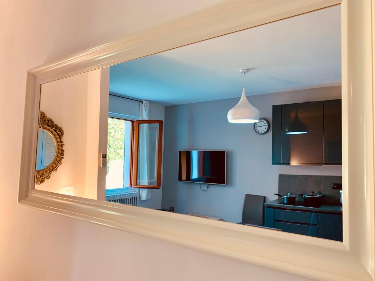 Marilyn Arpa Apartment *