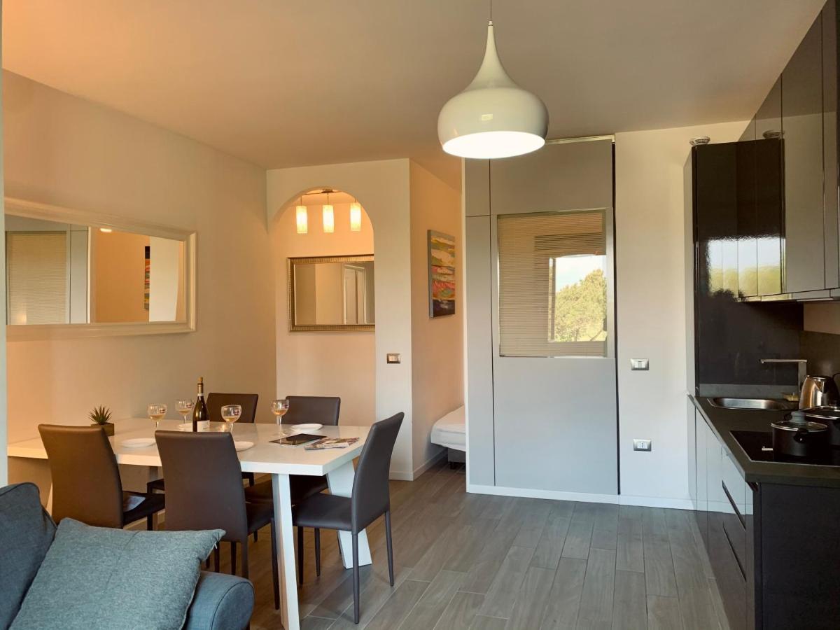 Marilyn Arpa Apartment *