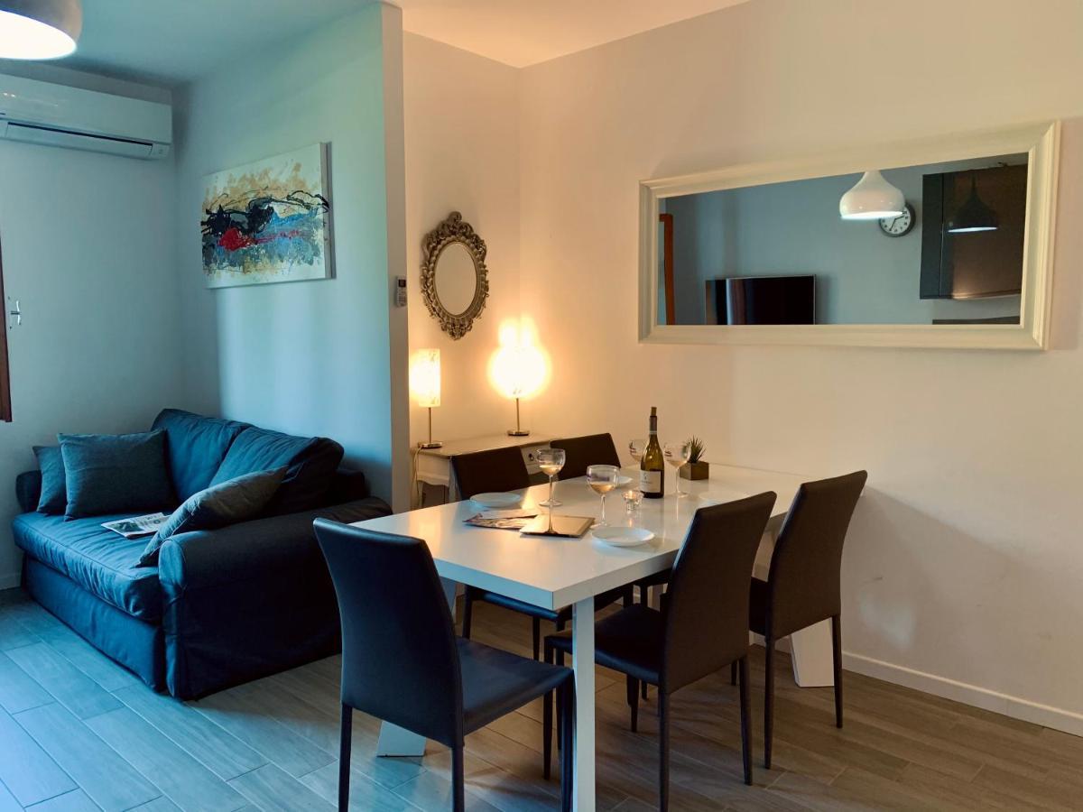 Marilyn Arpa Apartment *