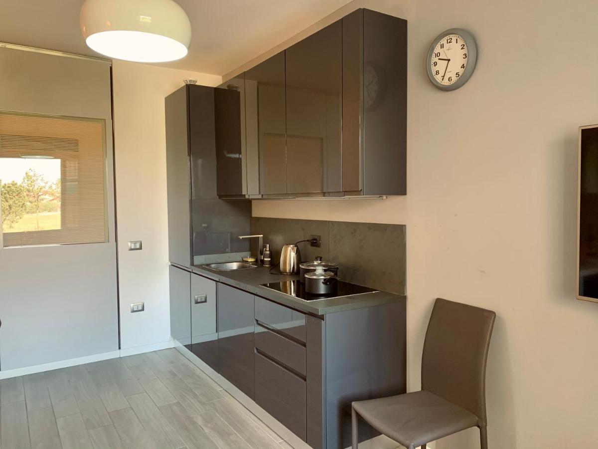 Apartment Marilyn Arpa *