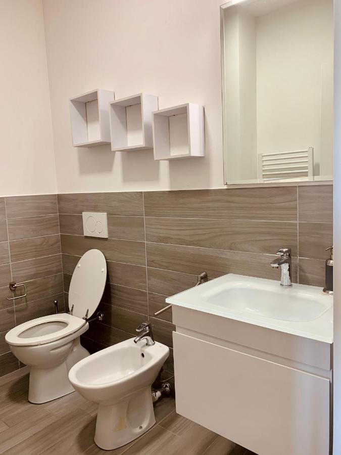 Marilyn Arpa Apartment