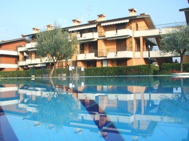 Discovery Flat With Pool & Bikes Apartament Sirmione