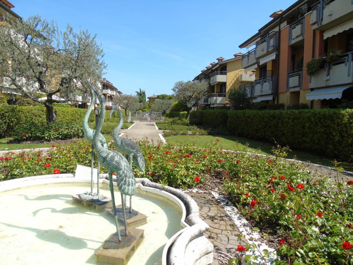 Discovery Flat With Pool & Bikes Apartament Sirmione