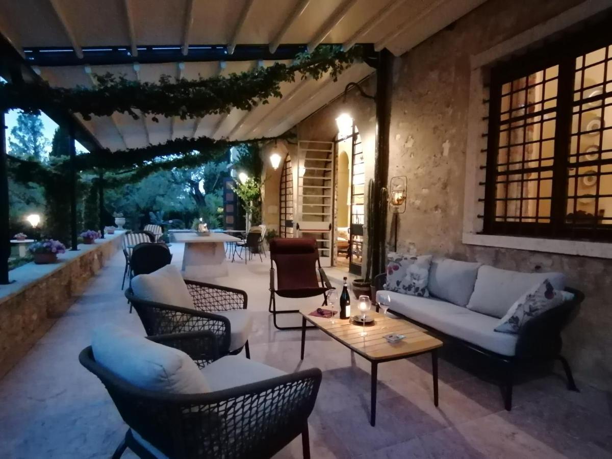 Paradiso Bed & Breakfast Sirmione