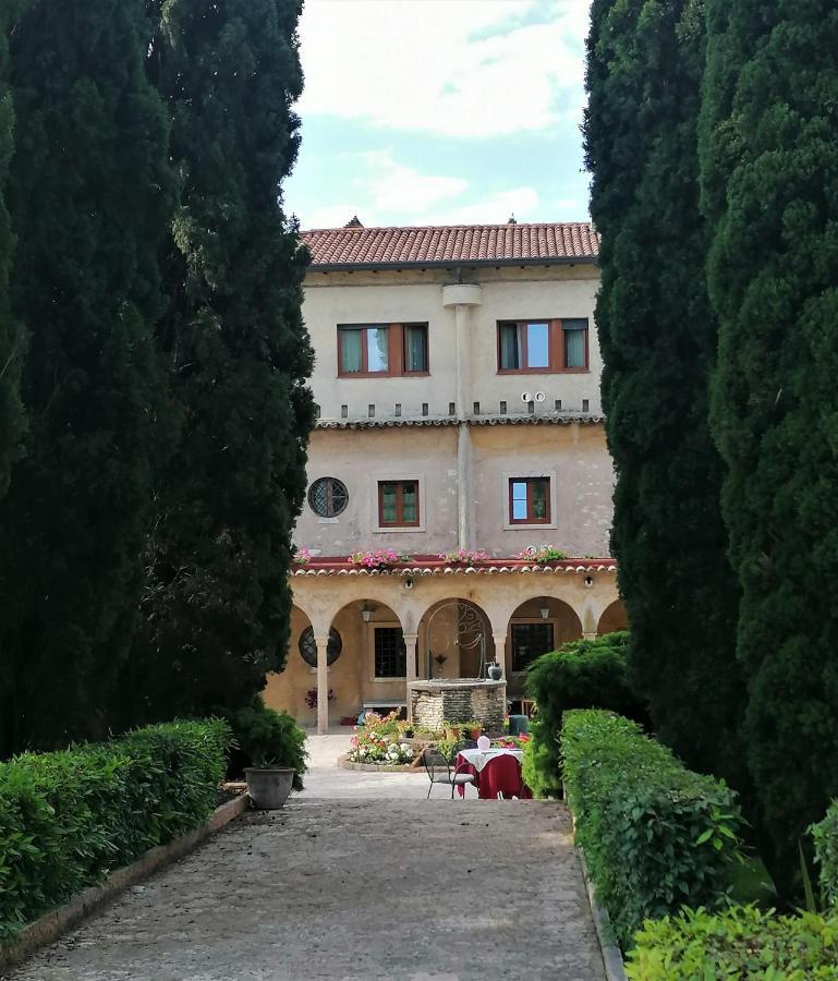 Paradiso Hotel Sirmione