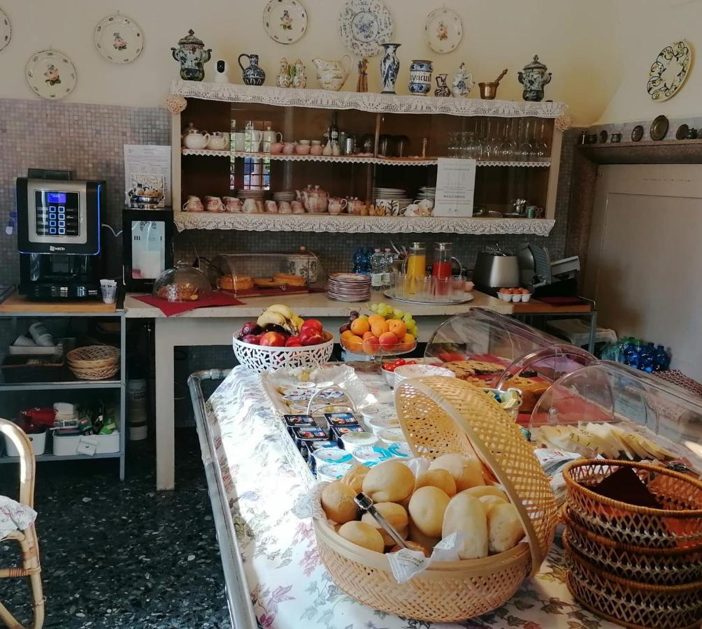 Bed & Breakfast Paradiso Sirmione