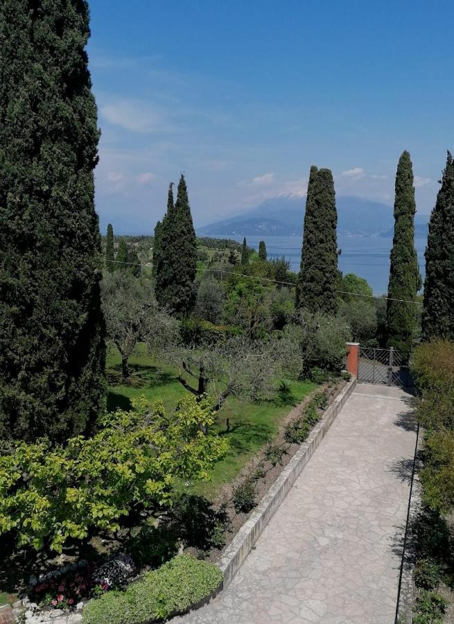Paradiso Bed & Breakfast Sirmione