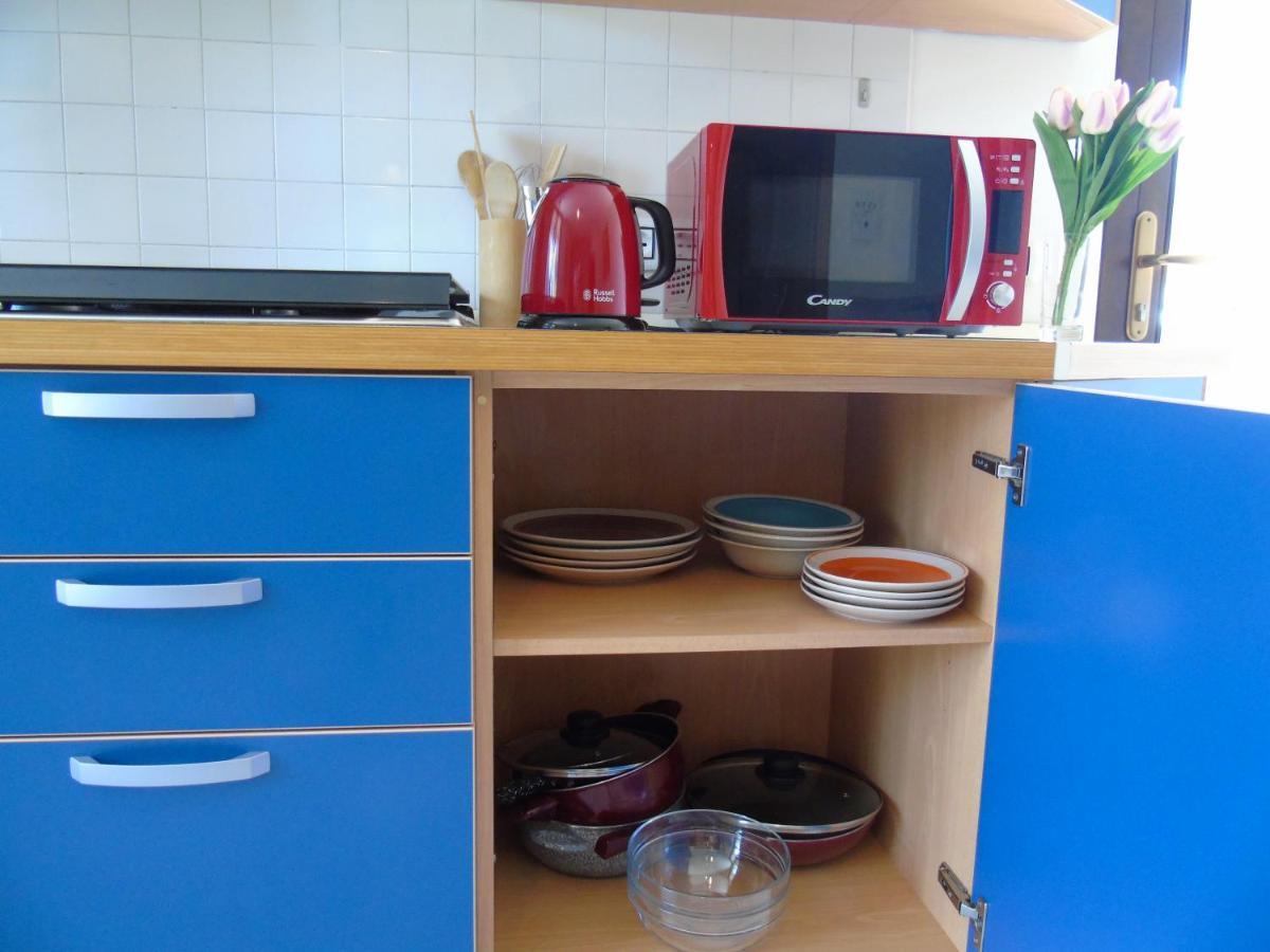 Apartament Discovery Flat With Pool & Bikes *
