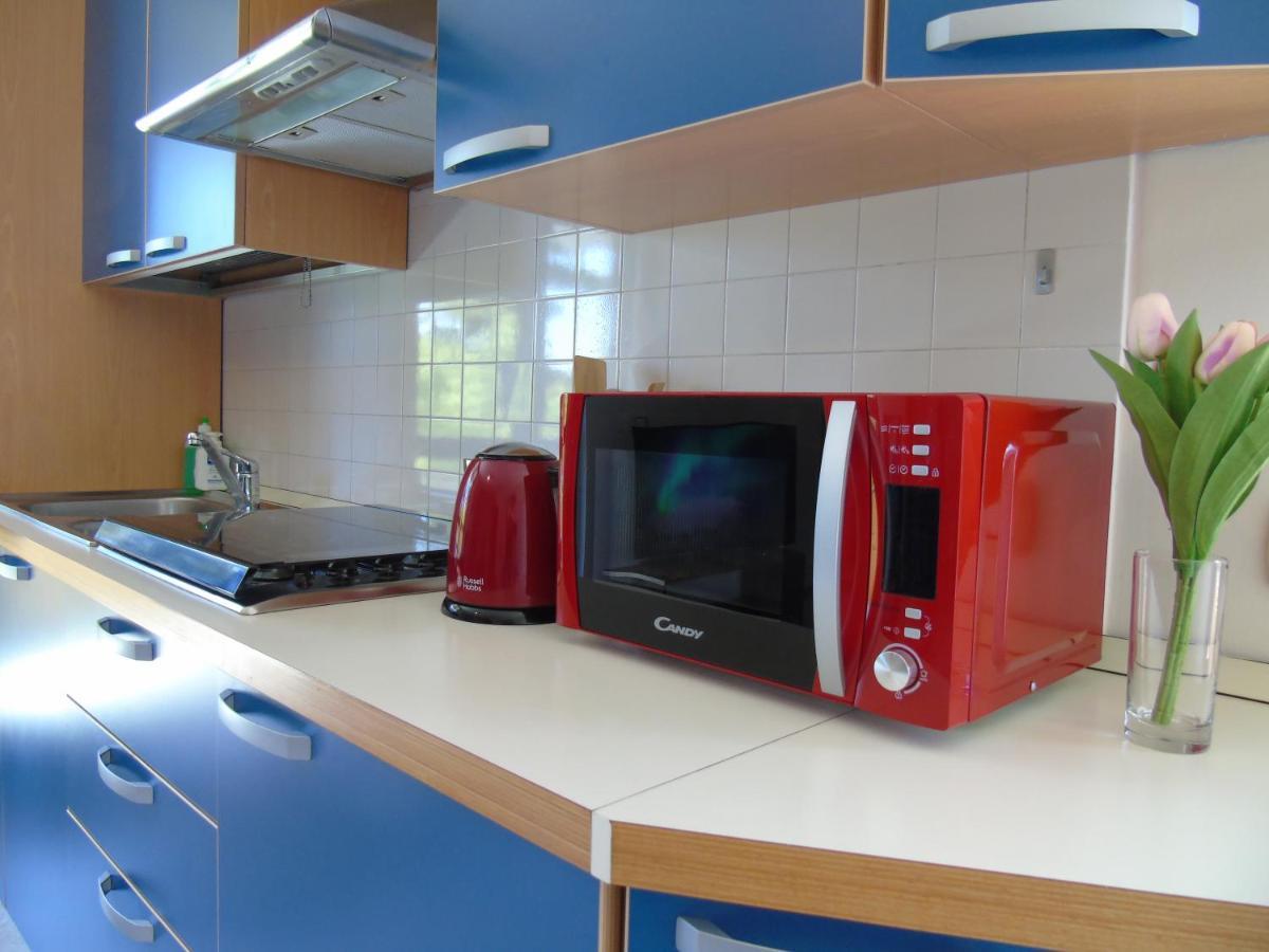 Discovery Flat With Pool & Bikes Apartament Sirmione