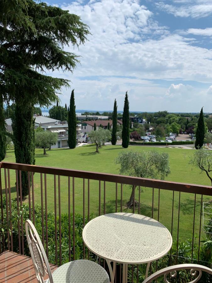 Casanova Sirmione
