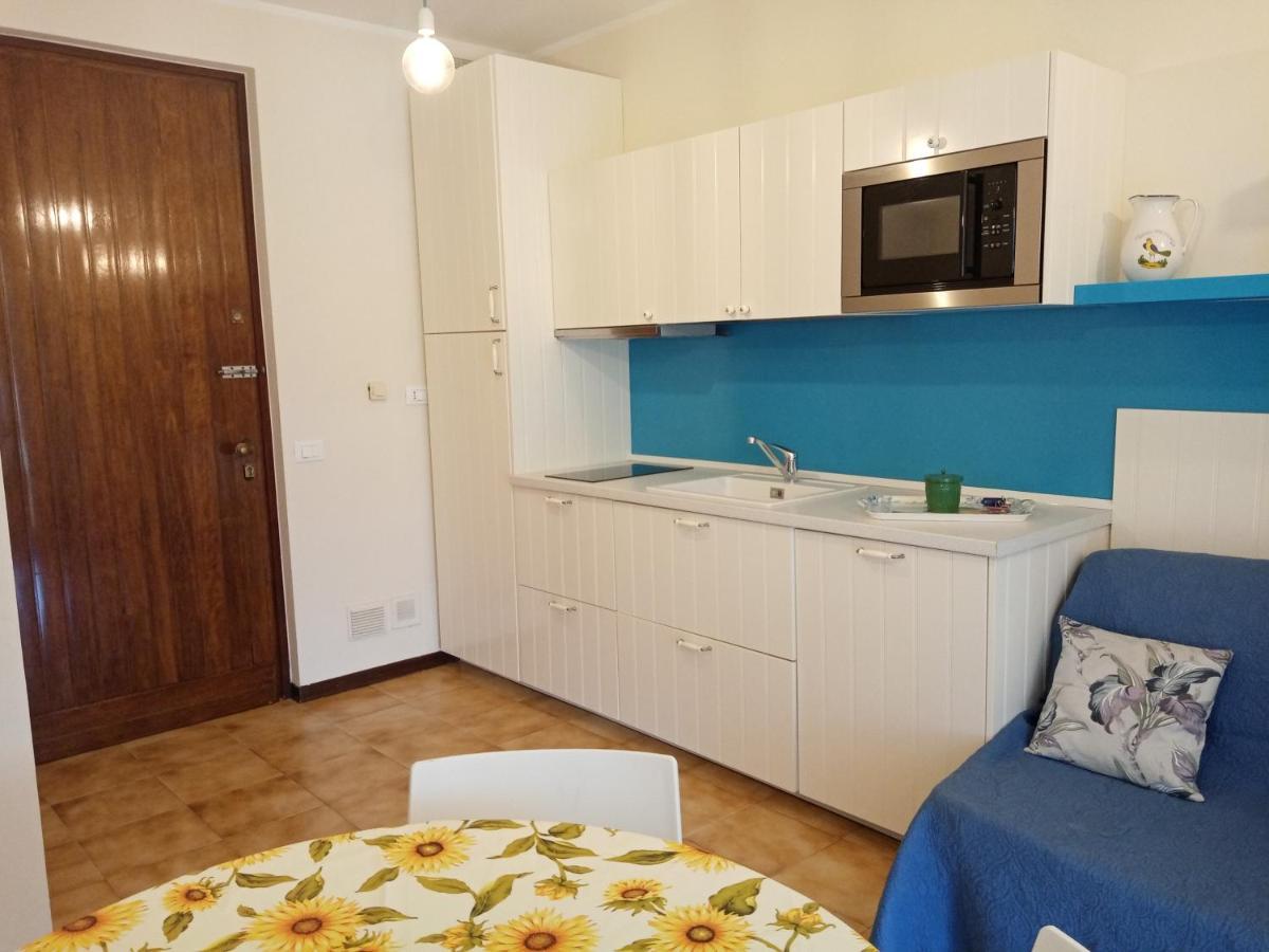 Apartment Porto Azzurro
