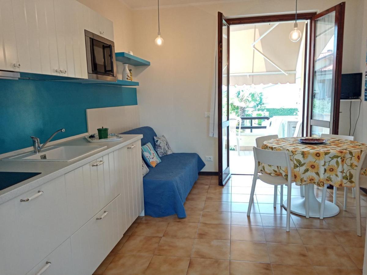 Porto Azzurro Apartment *