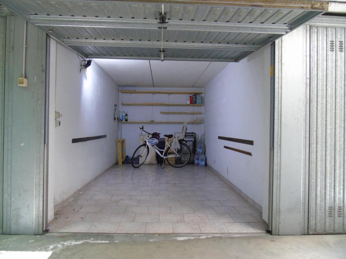 Discovery Flat With Pool & Bikes Apartament *
