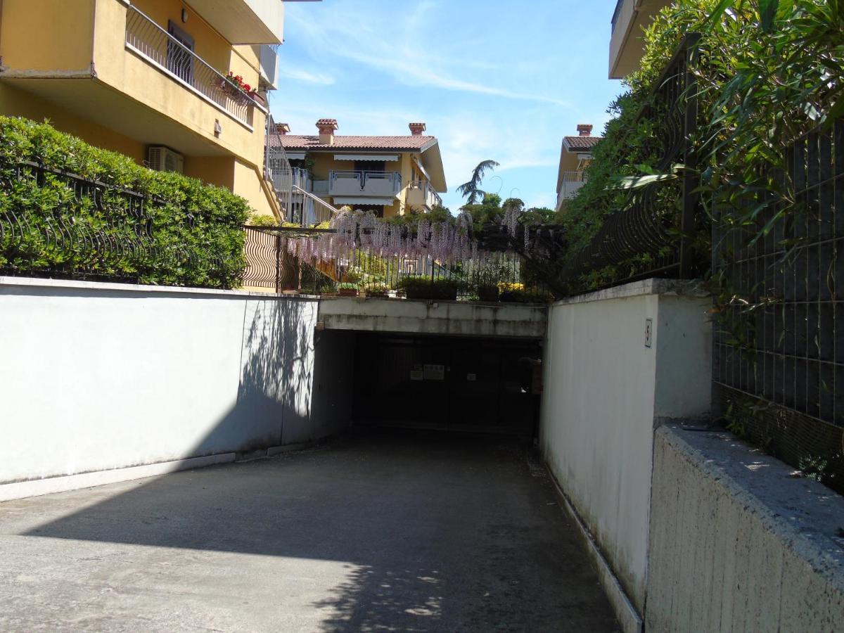 Discovery Flat With Pool & Bikes Apartament *