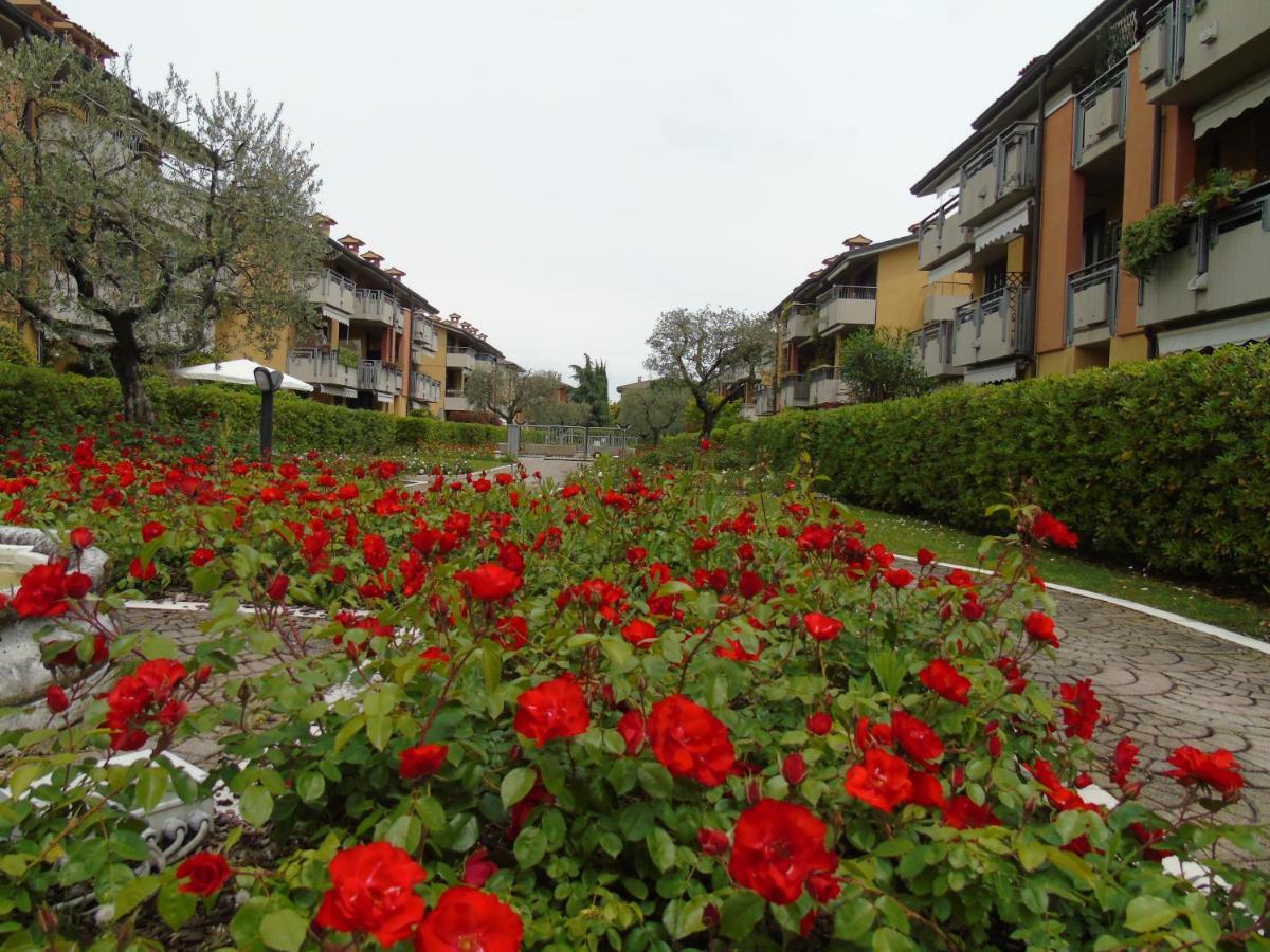 Discovery Flat With Pool & Bikes Apartament Sirmione