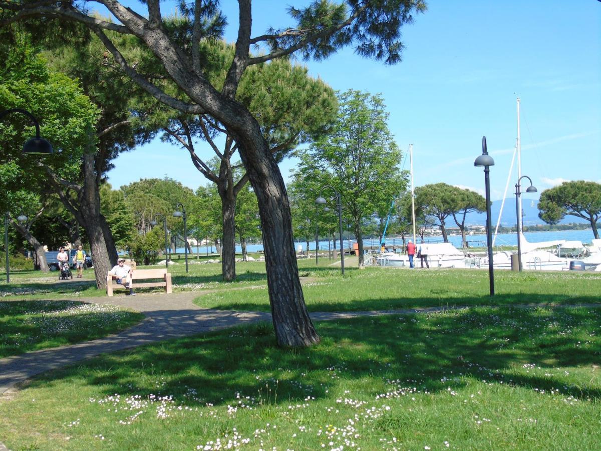 Apartament Discovery Flat With Pool & Bikes Sirmione