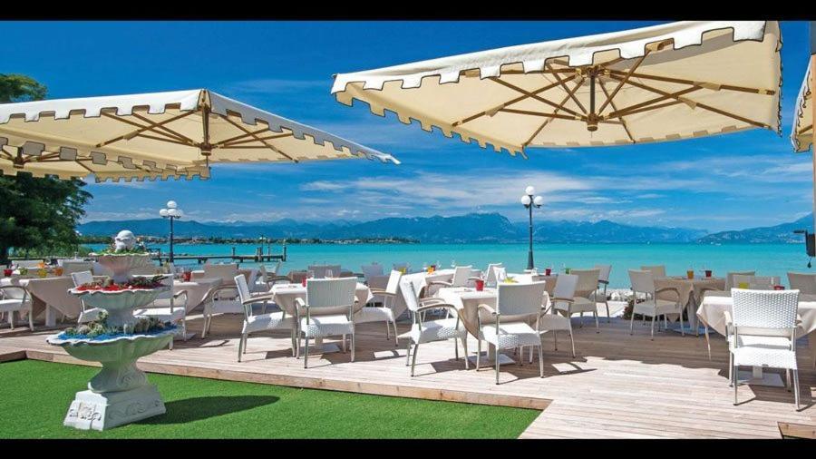 Discovery Flat With Pool & Bikes Apartament Sirmione